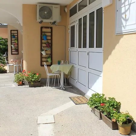 Pensionat & Studio Bellina Skradin