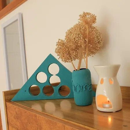 Pensionat & Studio Bellina 3*