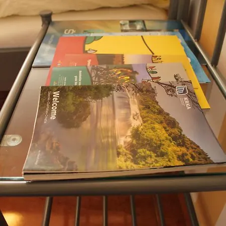 Pensionat & Studio Bellina 3*