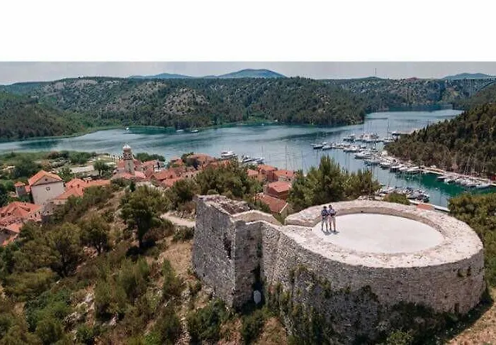 Bellina Gasthof Skradin