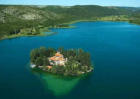 Gasthof Bellina Skradin