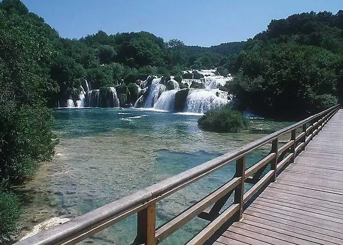 Bellina 3* Skradin