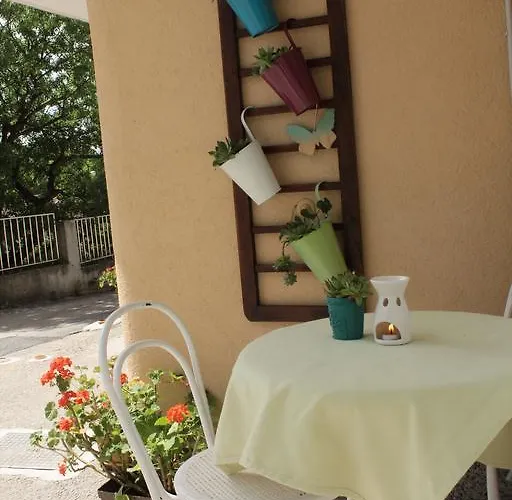 Gasthof Bellina Skradin