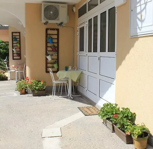 Gasthof Bellina Skradin